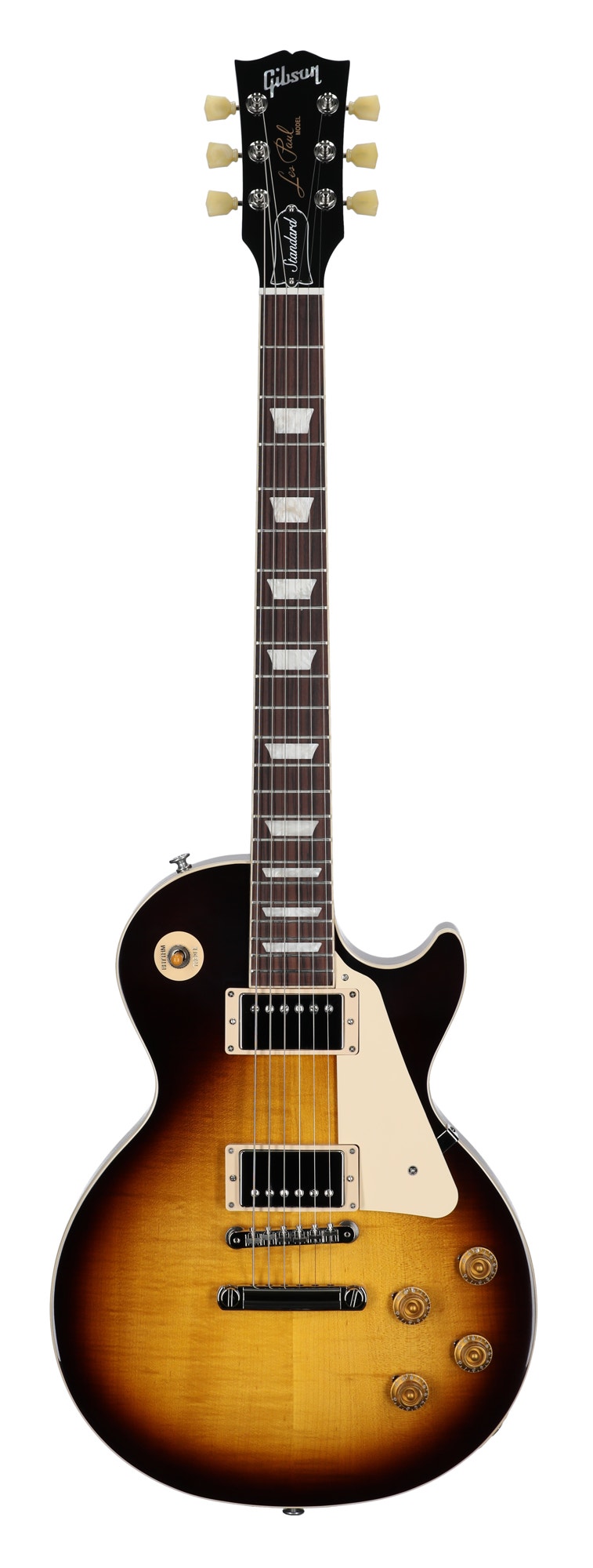 Gibson Les Paul Standard 50's Electric Guitar with Case | American