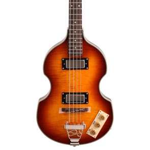 Epiphone Viola Bass Vintage Sunburst