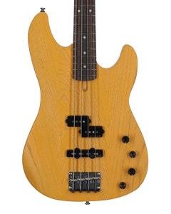 Sire Marcus Miller P6 4-String Bass Guitar Butterscotch