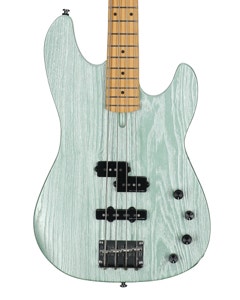 Sire Marcus Miller P6 4-String Bass Guitar Surf Green Metallic