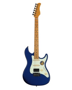 Sire Larry Carlton S5 HSS Electric Dark Navy