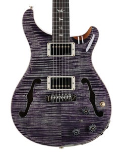 PRS Hollowbody II Piezo 10-Top Electric Guitar with Case