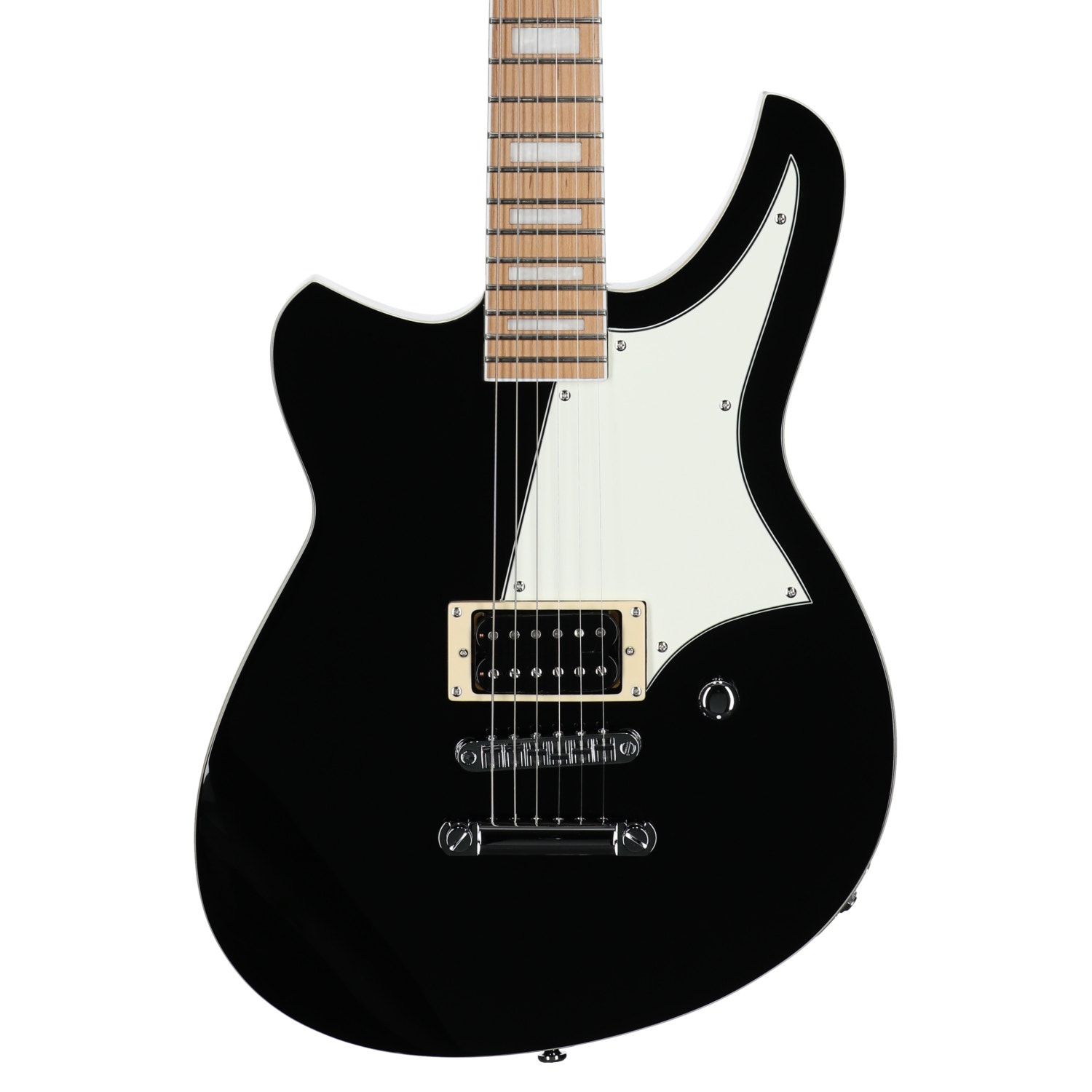 Reverend Matt West Signature Wiz-1 Electric Guitar