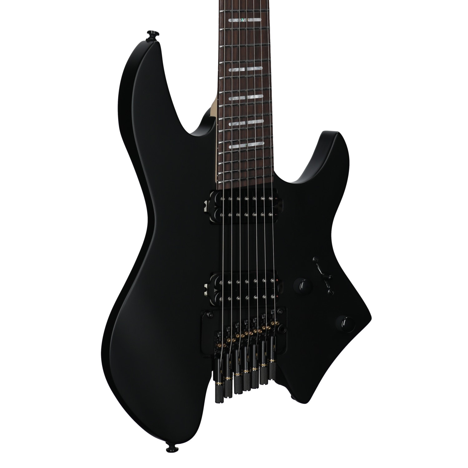 Sire Larry Carlton X6 Headless 7-String Guitar