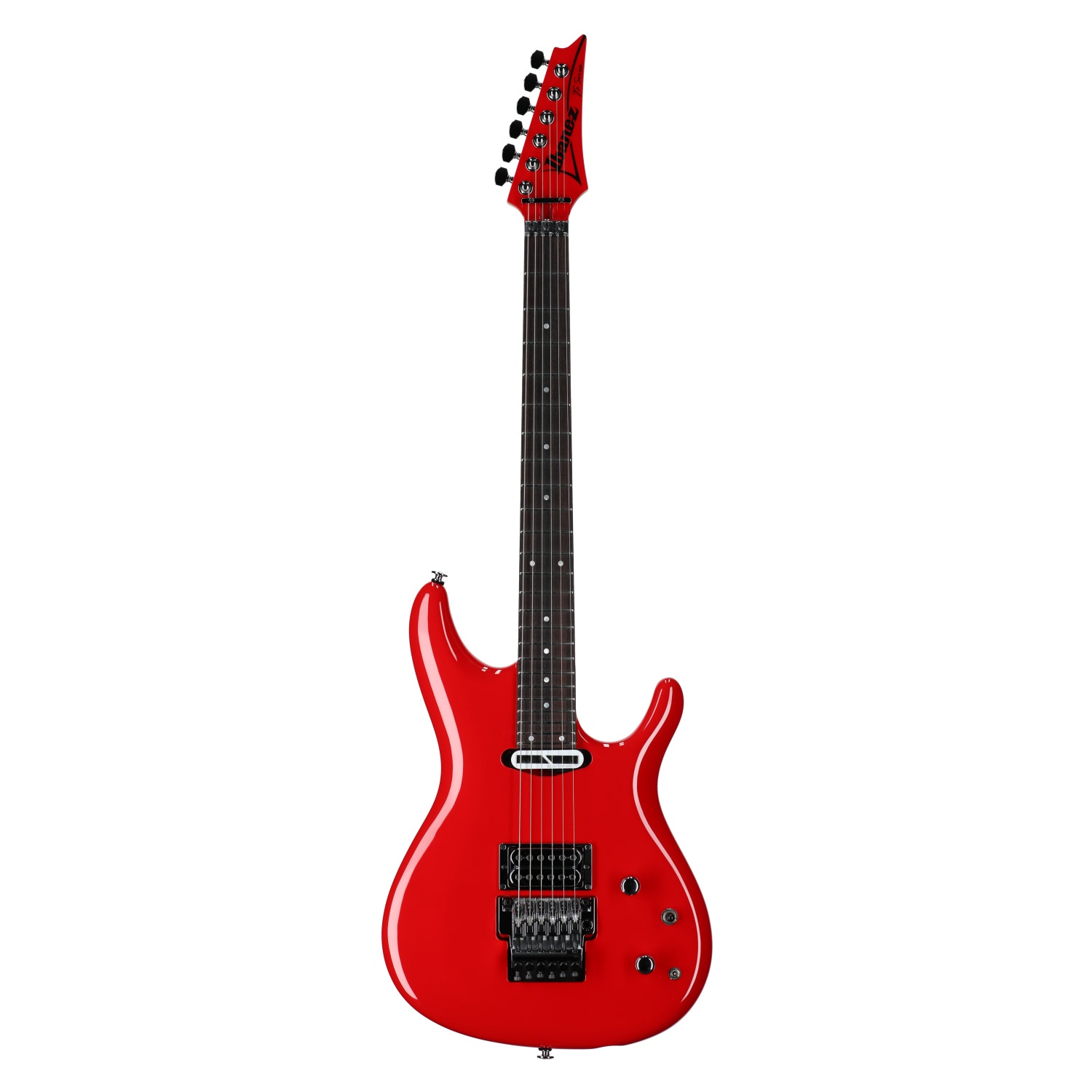 Ibanez Joe Satriani JS2480 Electric Guitar With Case | American