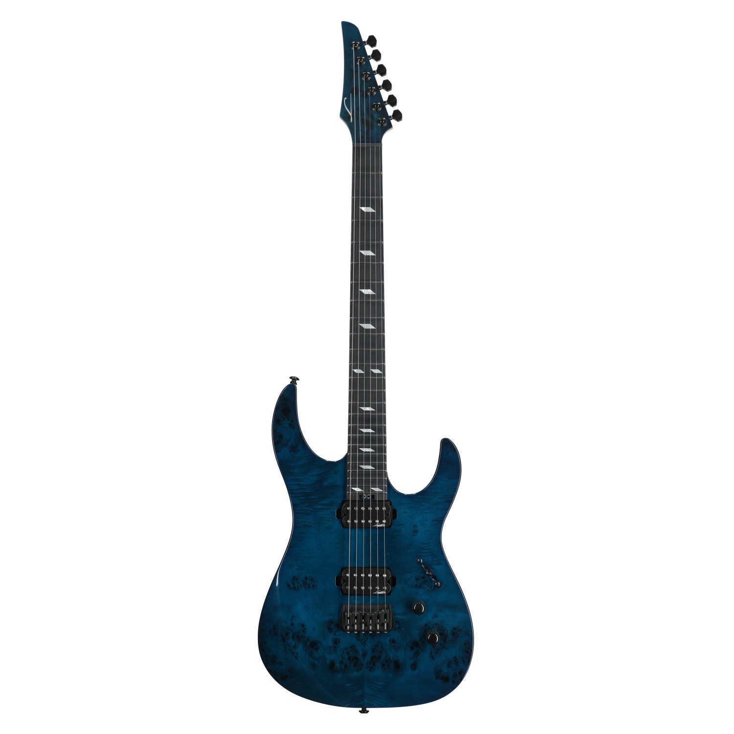 Legator N6SS Ninja 6 Super Shred Guitar