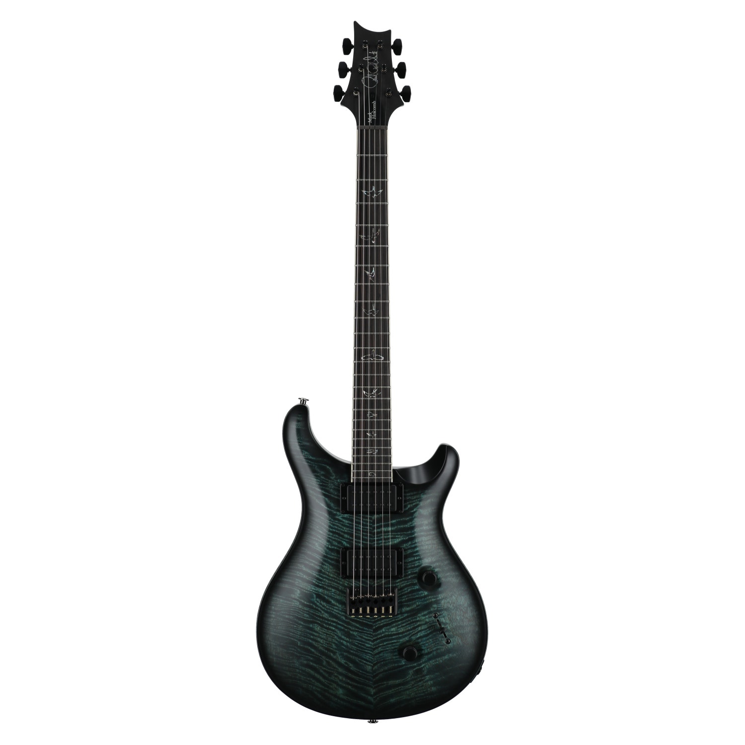 PRS Mark Holcomb Guitar with Case