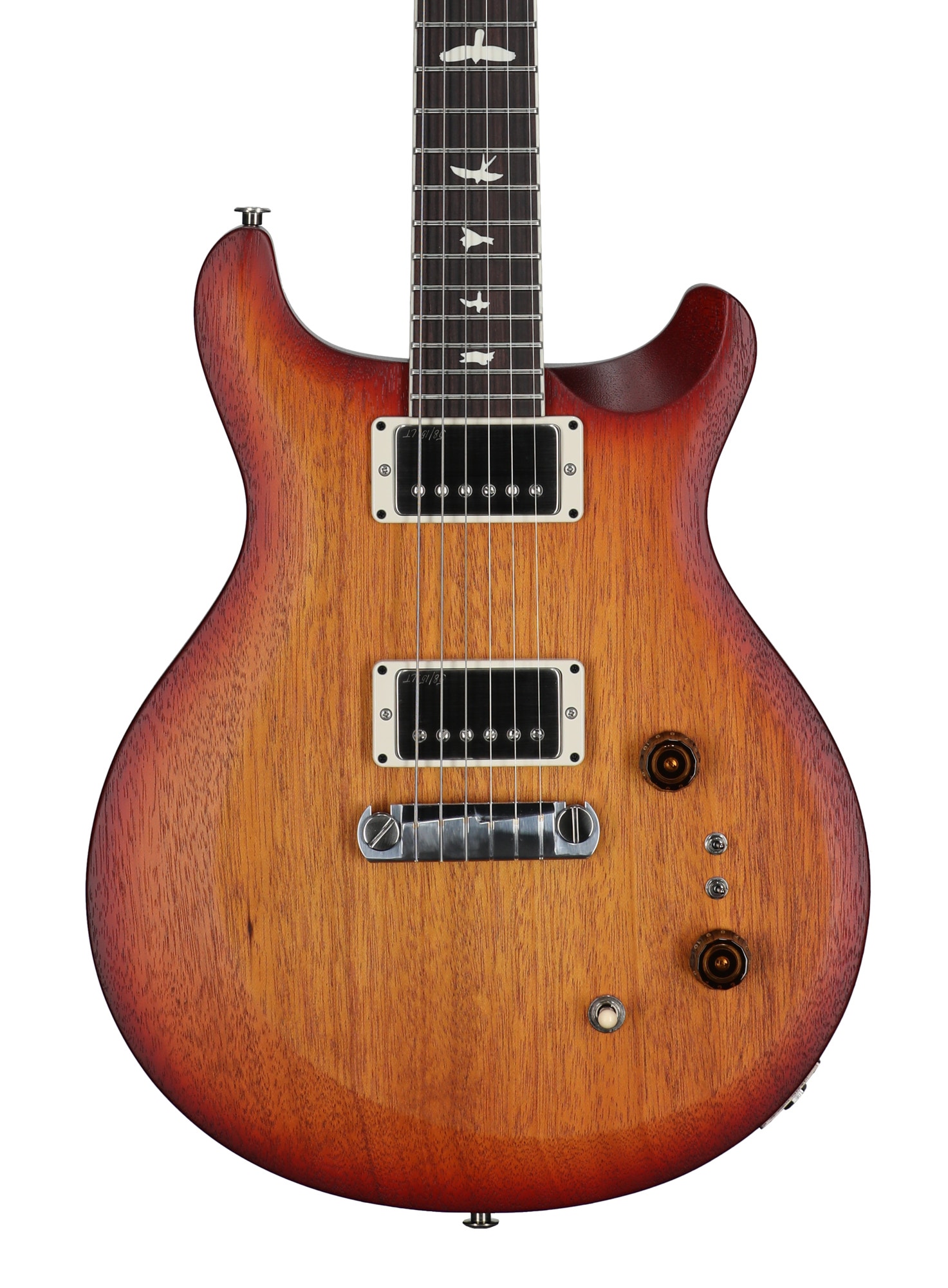 PRS S2 Mira 594 Satin Electric Guitar with Gig Bag