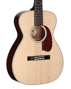 Guild M-40E Standard Acoustic Electric Natural