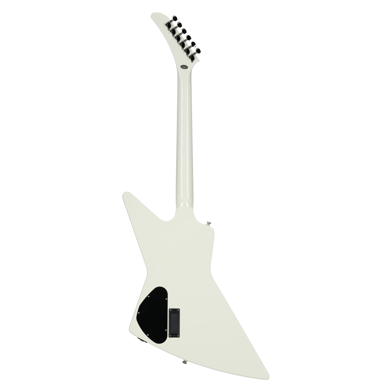 Epiphone Inspired by Gibson Explorer 80s EMG Guitar with Gig Bag