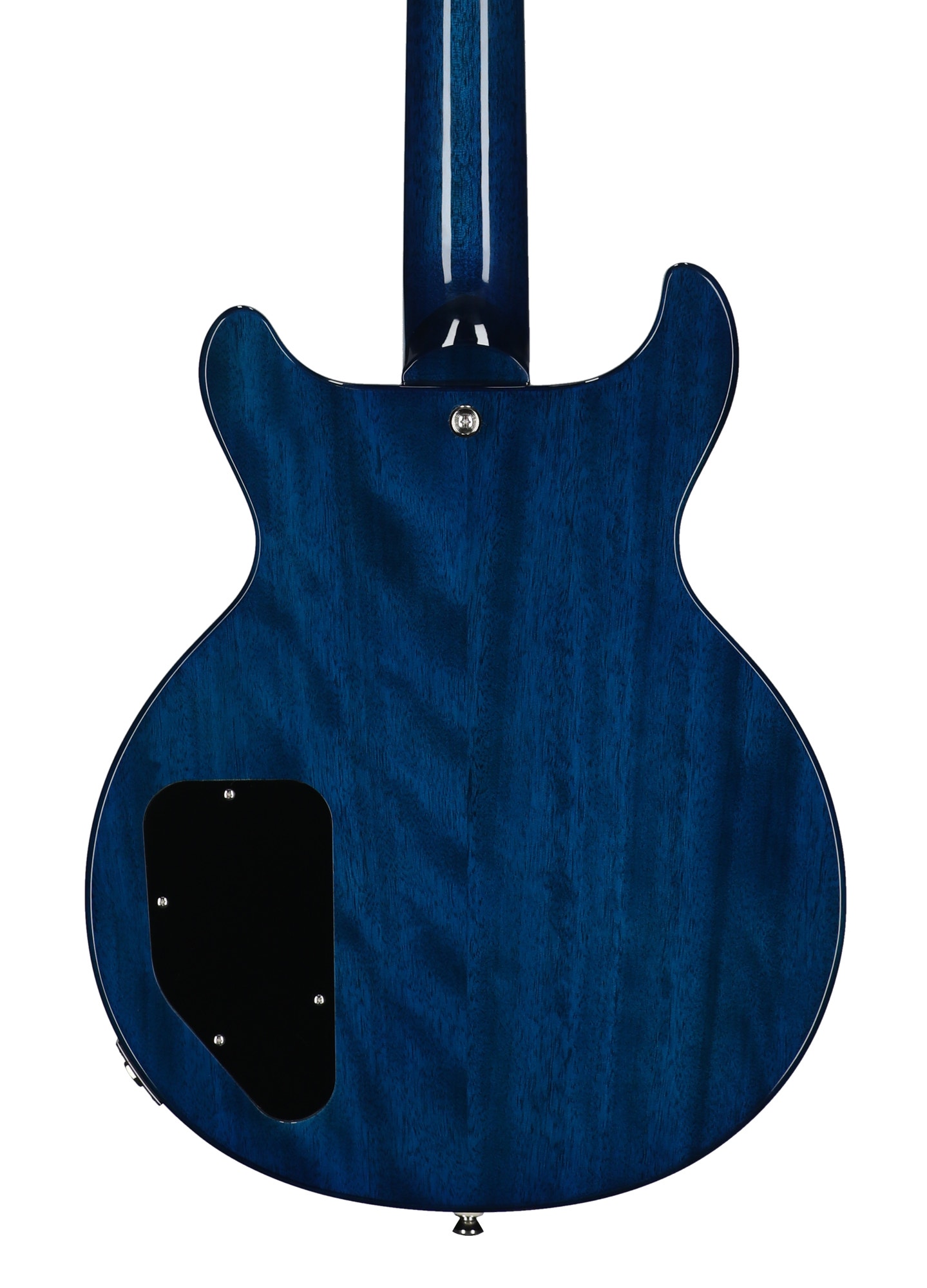Epiphone Inspired by Gibson Les Paul Special Double Cut Figured