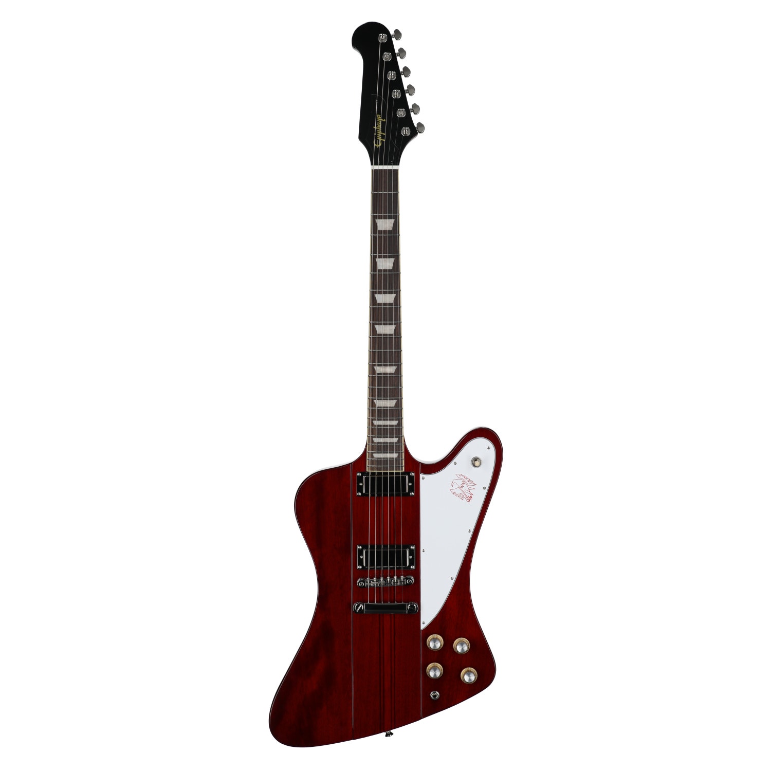 Epiphone Inspired by Gibson Firebird Electric Guitar with Gig Bag