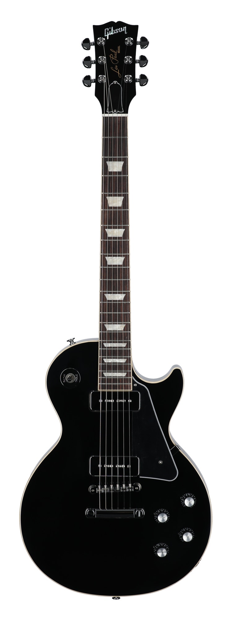 Gibson LE Noel Gallagher Les Paul Standard Guitar with Case