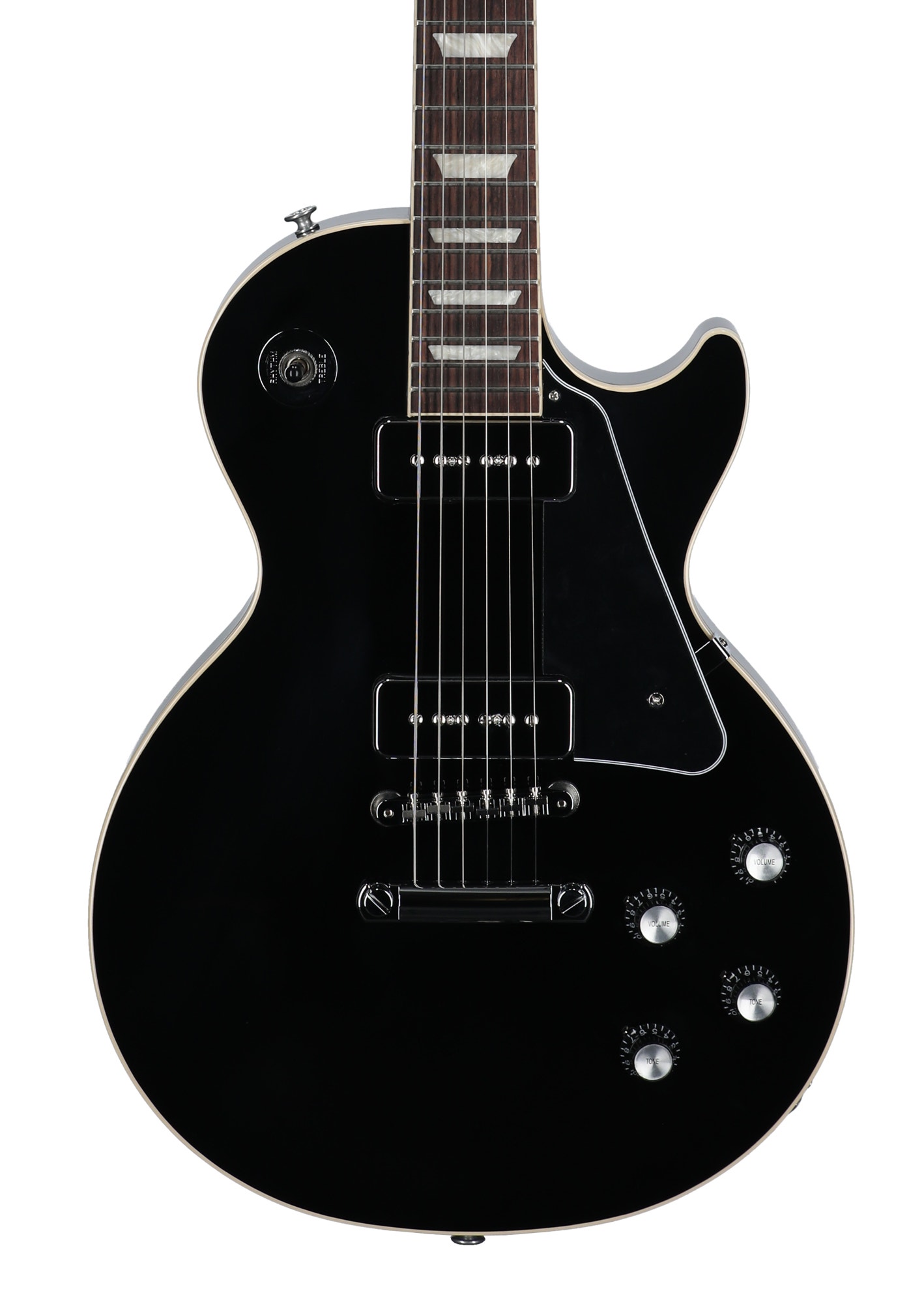 Gibson LE Noel Gallagher Les Paul Standard Guitar with Case