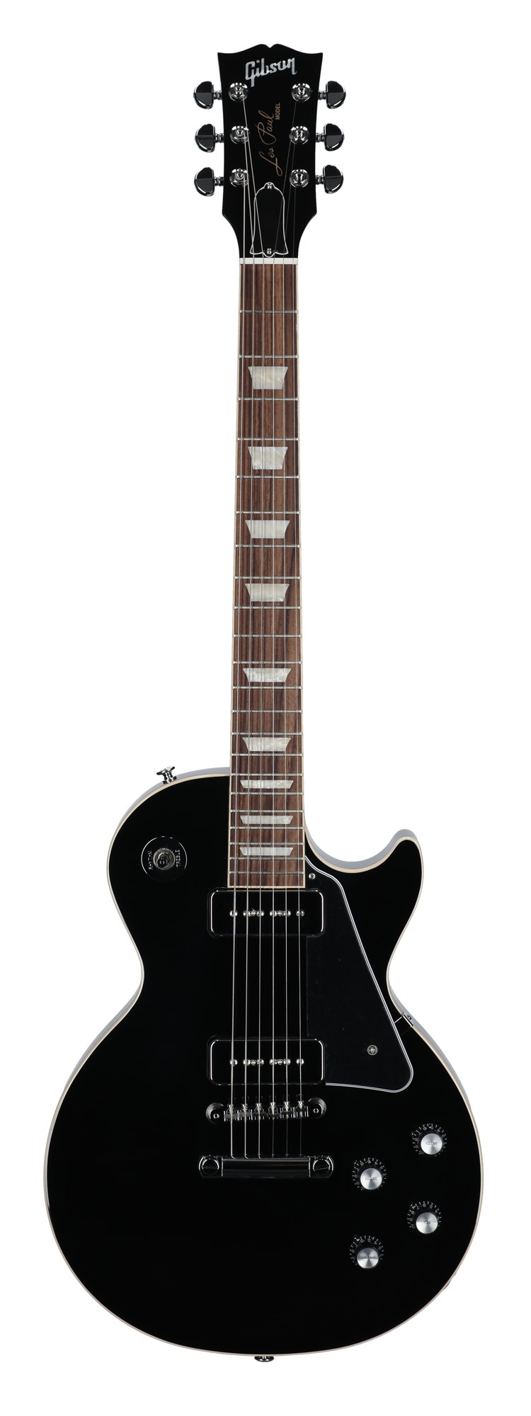 Gibson LE Noel Gallagher Les Paul Standard Guitar with Case