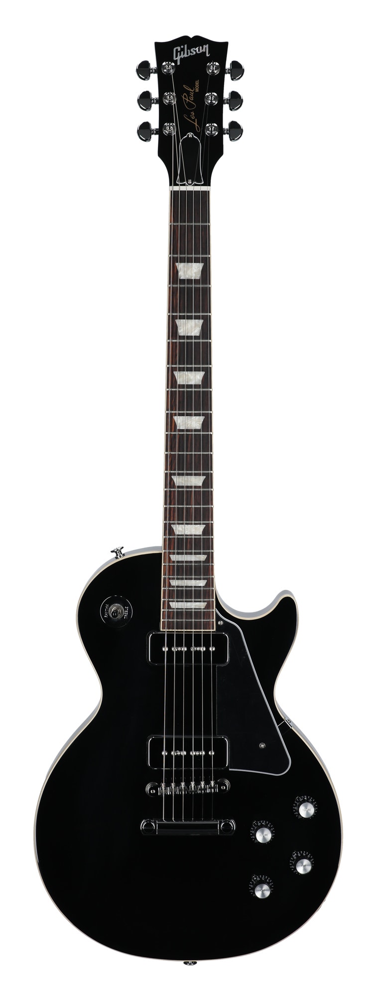 Gibson LE Noel Gallagher Les Paul Standard Guitar with Case
