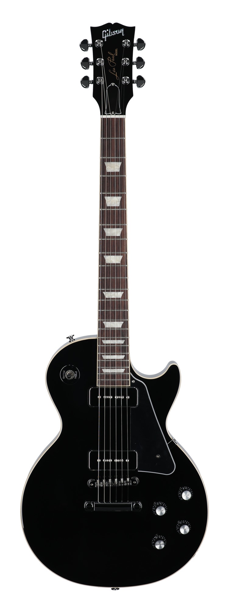 Gibson LE Noel Gallagher Les Paul Standard Guitar with Case