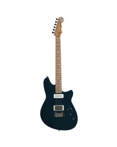 Reverend Kingbolt H90 Electric Guitar High Tide Blue