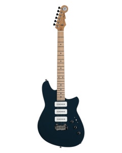 Reverend Kingbolt 390 Electric Guitar High Tide Blue