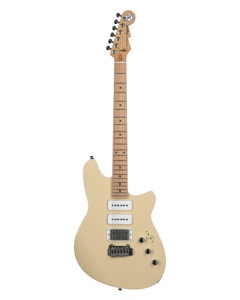 Reverend Kingbolt H290 Electric Guitar Sandstone