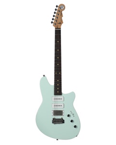 Reverend Kingbolt H290 Electric Guitar Iconic Blue