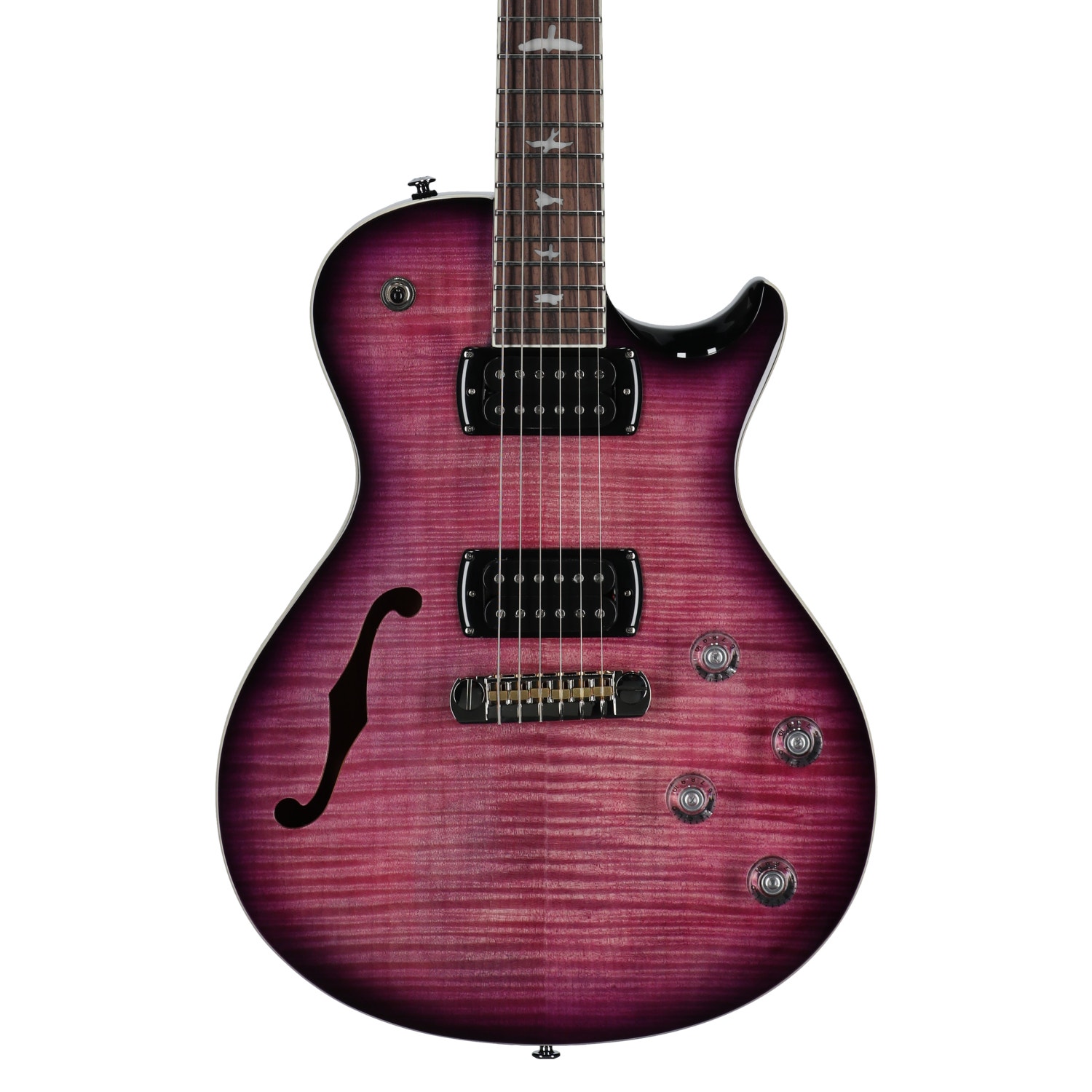 PRS SE Zach Myers 594 Myers Purple with Gigbag