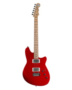 Reverend Kingbolt HH Electric Guitar Metallic Cherry