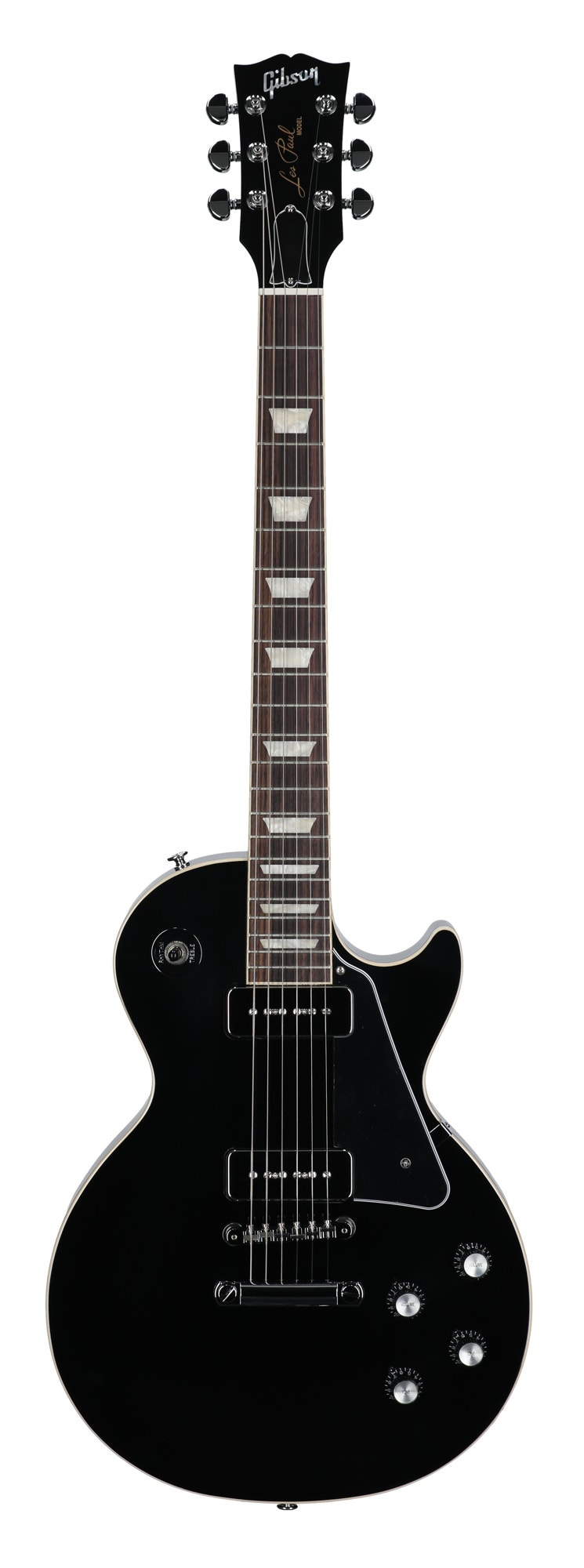 Gibson LE Noel Gallagher Les Paul Standard Guitar with Case