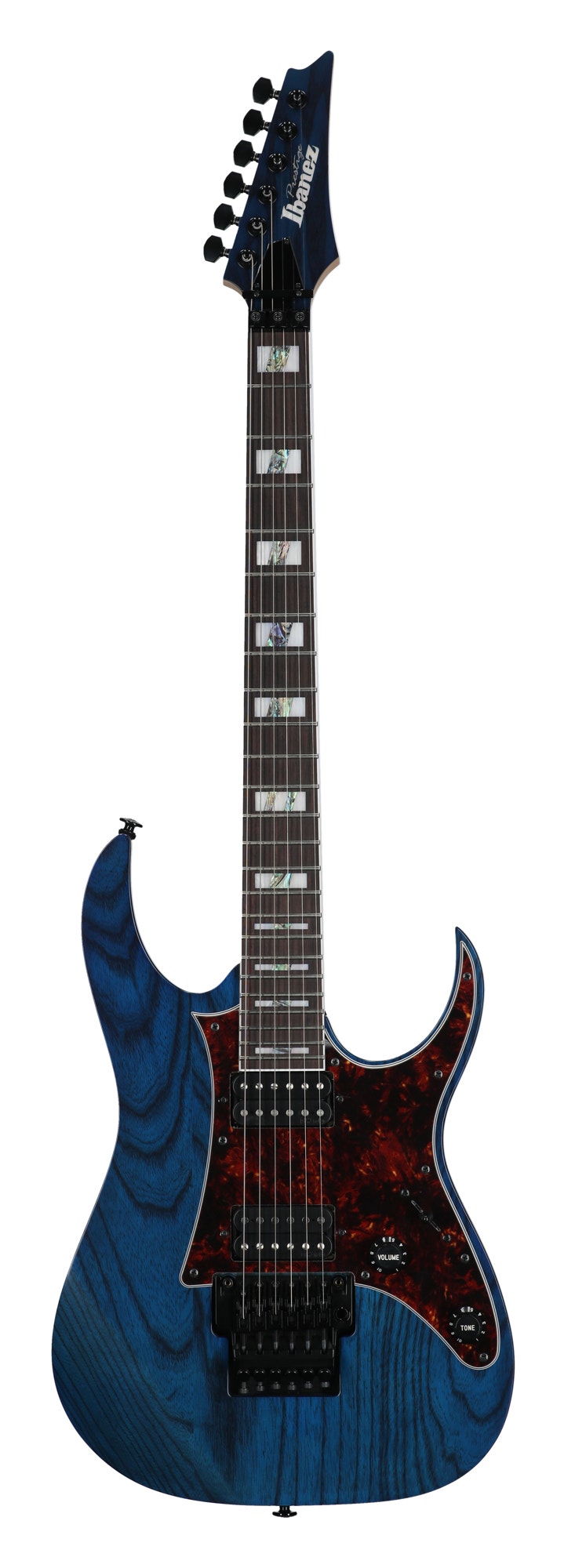 Ibanez Prestige RG653DX Electric Guitar with Case