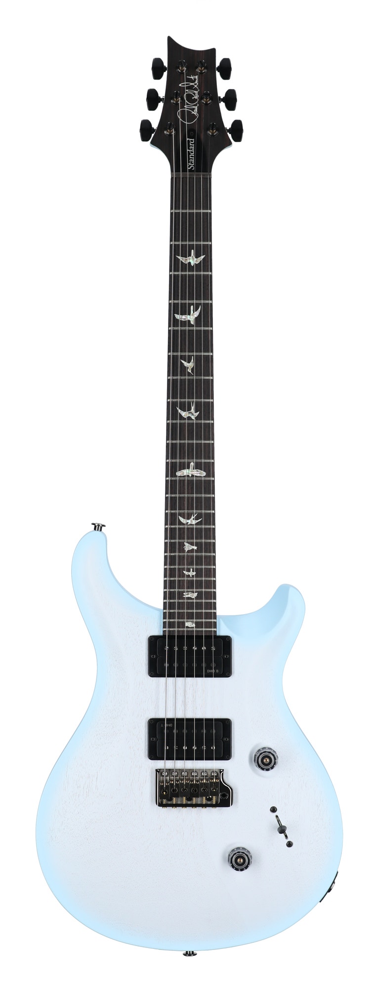 PRS Standard 24 Satin Electric Guitar with Case