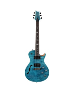 PRS SE Zach Myers 594 Electric Guitar Myers Blue