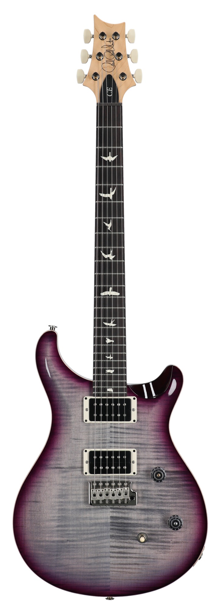 PRS CE24 Electric Guitar with Bolt On Neck with Gig Bag | American