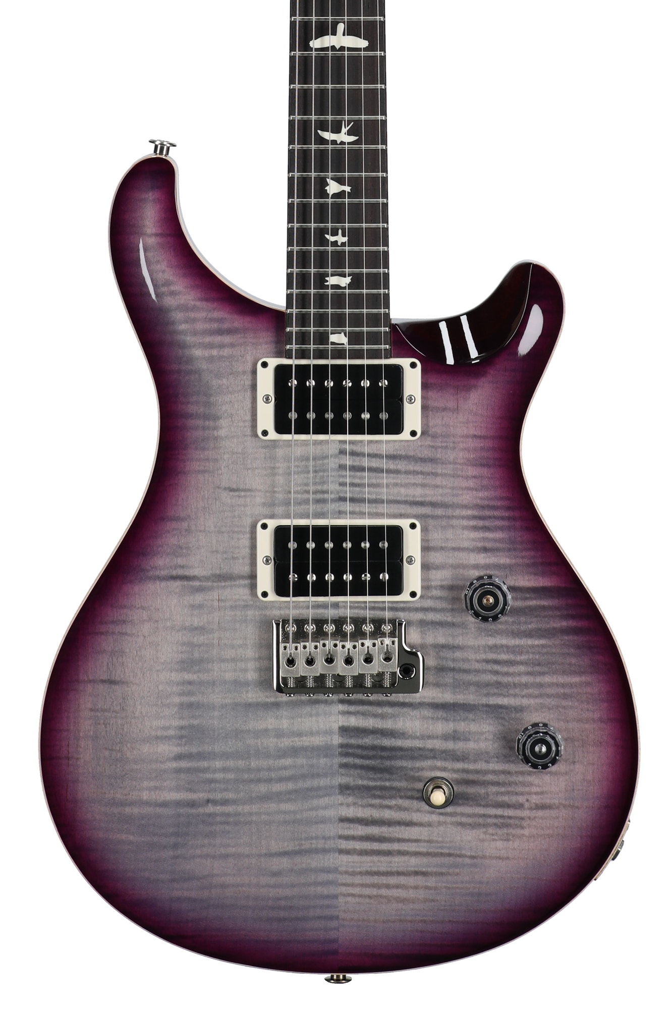 美品　PRS CE24 USA 2024年製 PRS CE24 Electric Guitar with Bolt On Neck with Gig Bag | American