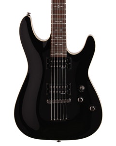 Schecter Omen 6 6 String Electric Guitar