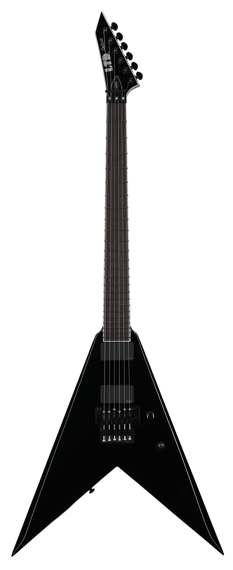 ESP LTD NV-1000 Electric Guitar