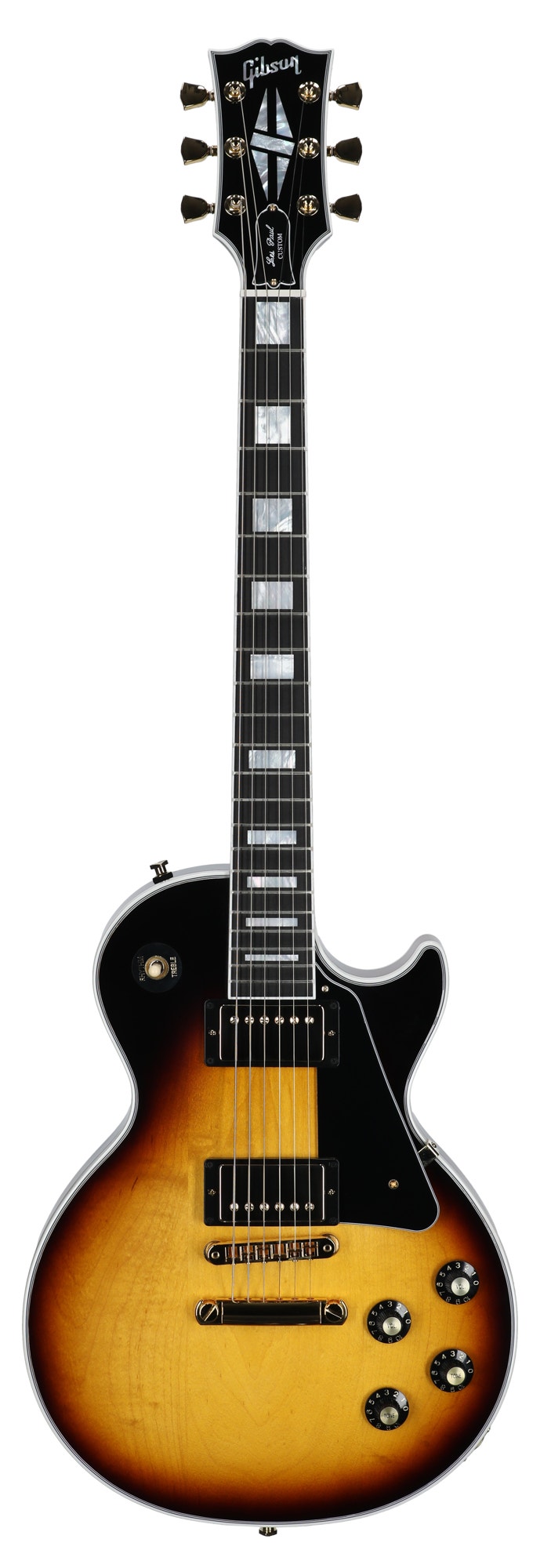 ギター Gibson USA LesPaul special Gibson USA Les Paul Custom 70s Guitar with Case