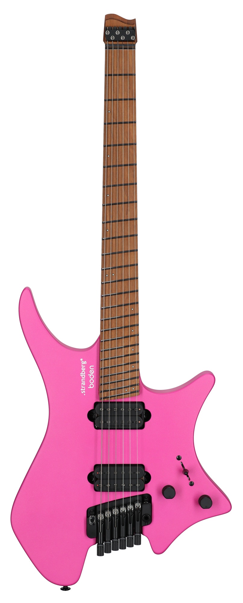 Strandberg Boden Standard N2.6T Electric Fuchsia Metallic