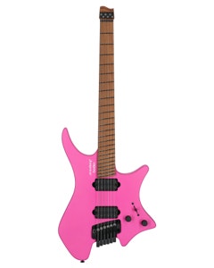Strandberg Boden Standard N2.6T Electric Fuchsia Metallic