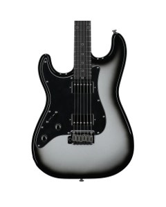Schecter Nick Johnston Tradational HH Left-Handed Electric Guitar