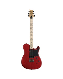 PRS NF 53 Satin Red Apple Metallic with Gigbag