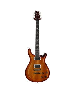 PRS S2 McCarty 594 Thinline Standard with Gig Bag Dark Cherry