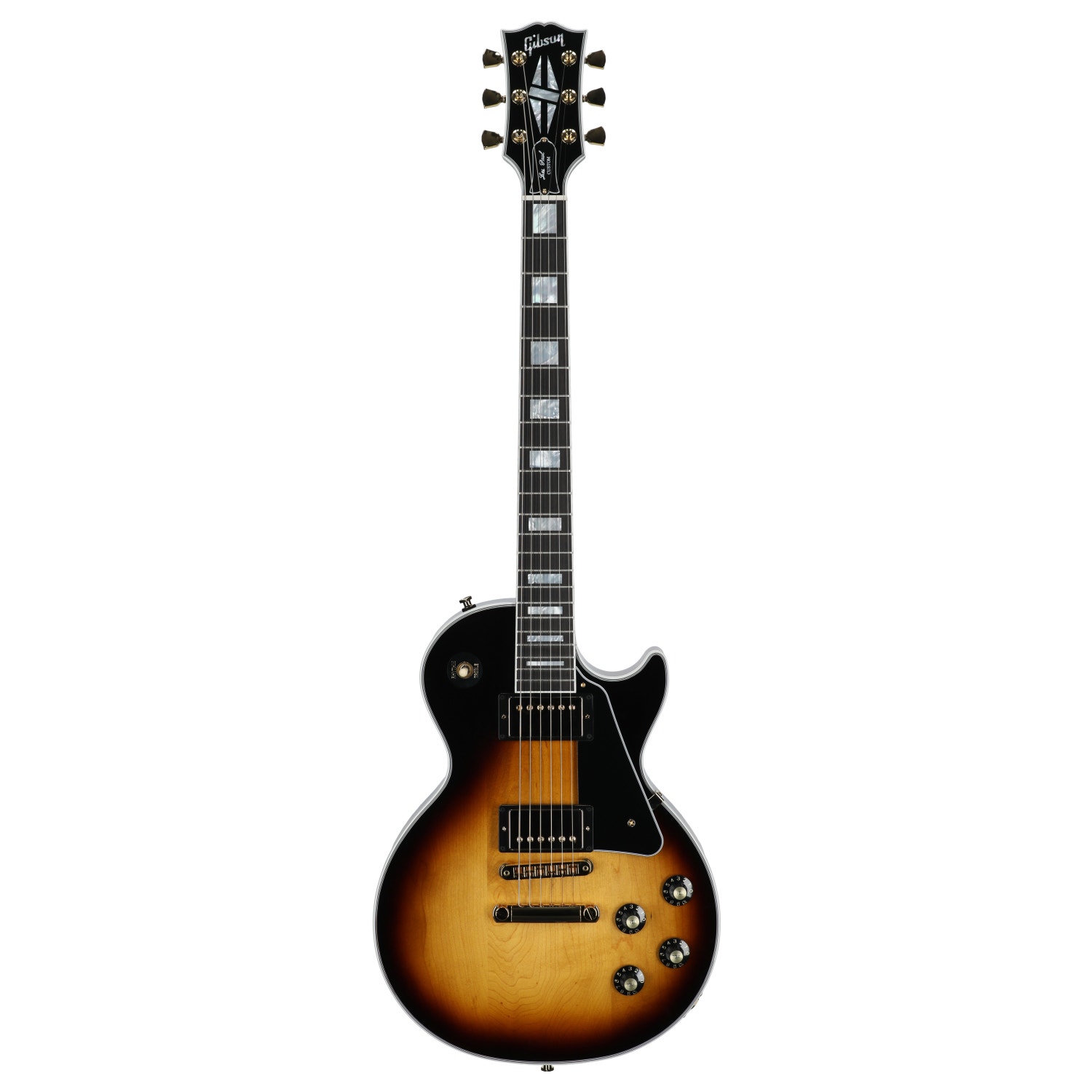 Gibson USA Les Paul Custom 70s Guitar with Case