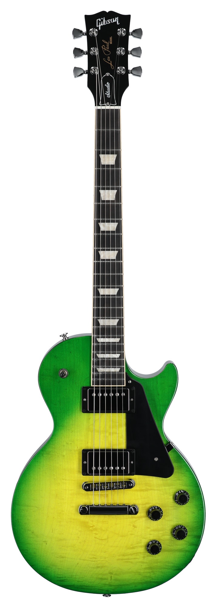 ギター Gibson Les paul studio LTD Y1 Gibson Les Paul Studio Session Guitar with Soft Case