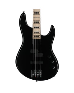 Spector Icon NC-4 Frank Bello Bass Guitar Black