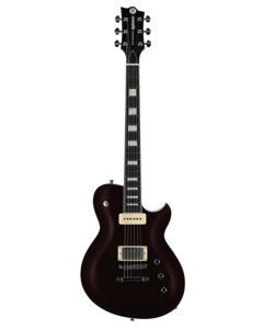 Reverend Roundhouse H90 Electric Guitar Bordeaux