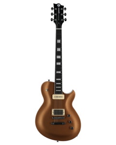 Reverend Roundhouse H90 Electric Guitar Bronze
