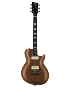 Reverend Roundhouse 290 Electric Guitar Bronze