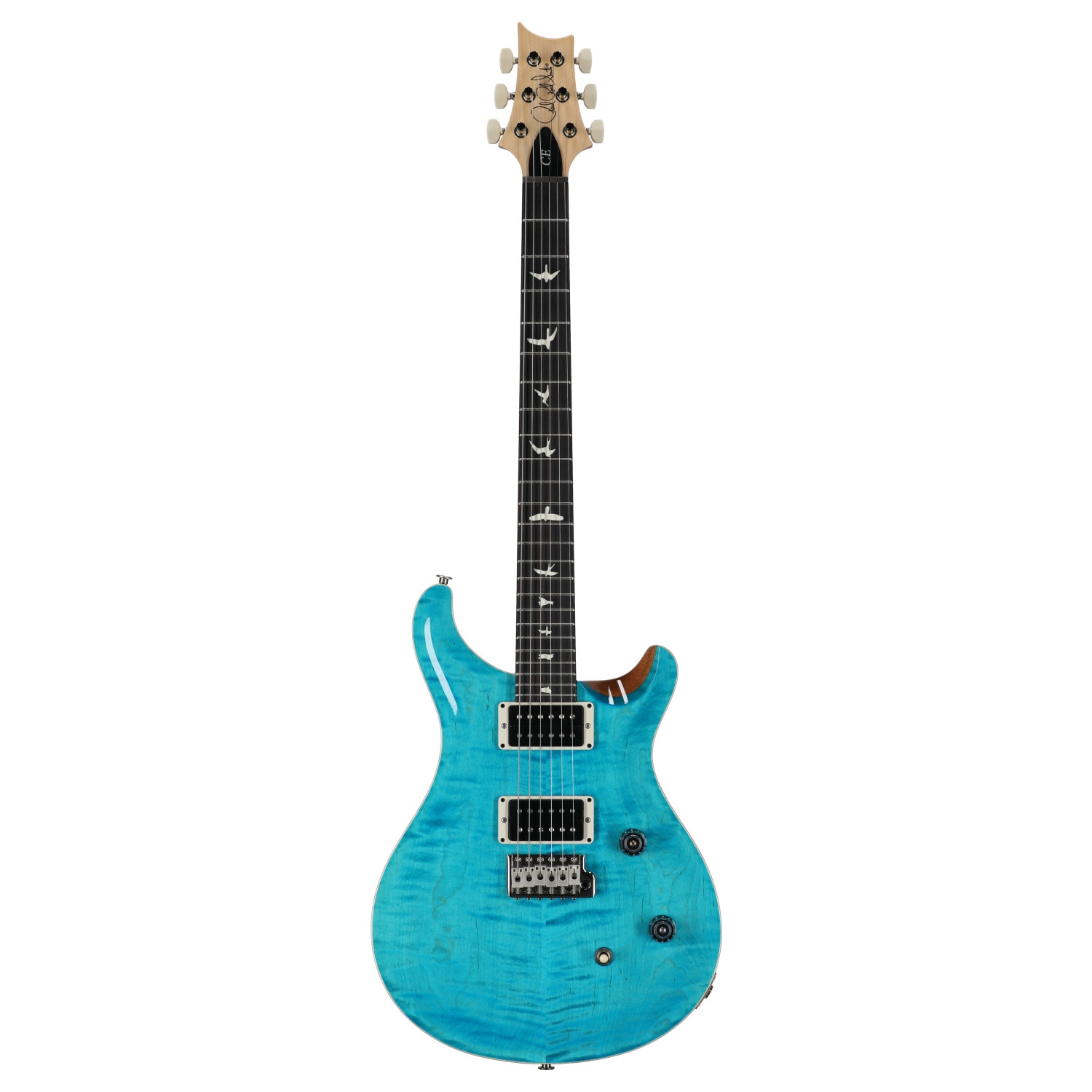 PRS CE24 Electric Guitar with Bolt On Neck with Gig Bag | American