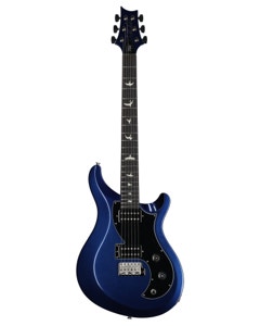 PRS S2 Vela HHT Electric Guitar Metallic Midnight with Gigbag