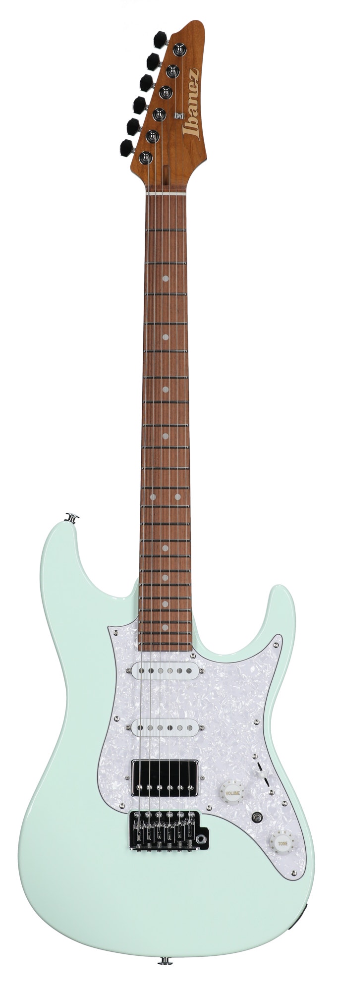 Ibanez AZ22S2 Electric Guitar Mint Green